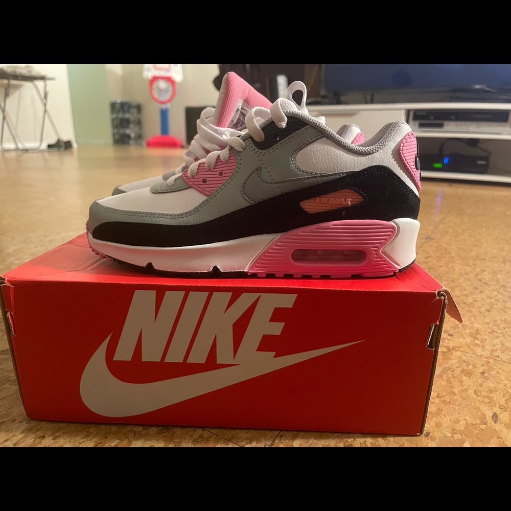 Nike sneakers